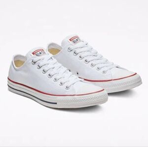 Converse Chuck Taylor Low Tops Sneakers